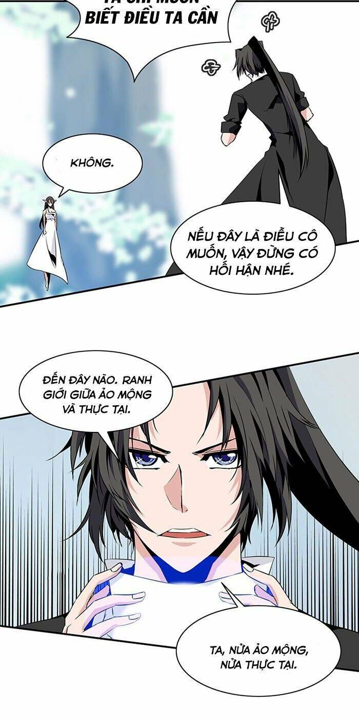 Ảo Mộng Vương Chapter 66 - Trang 2