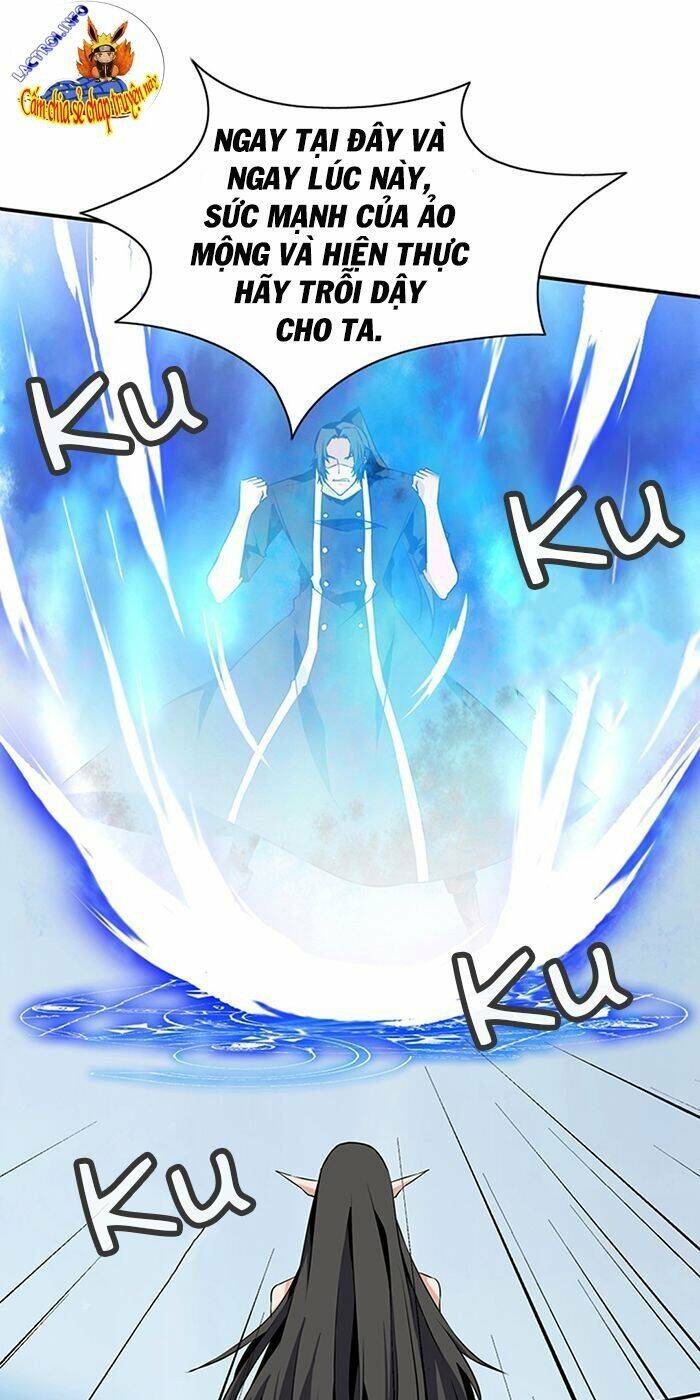 Ảo Mộng Vương Chapter 66 - Trang 2