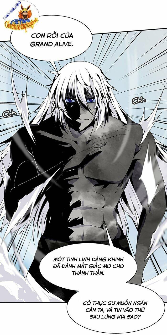 Ảo Mộng Vương Chapter 66 - Trang 2