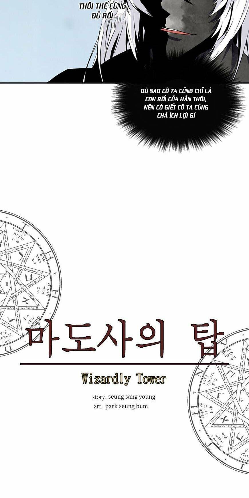 Ảo Mộng Vương Chapter 66 - Trang 2