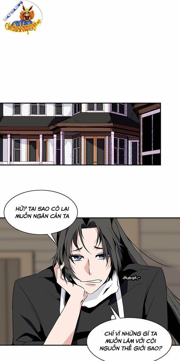 Ảo Mộng Vương Chapter 66 - Trang 2