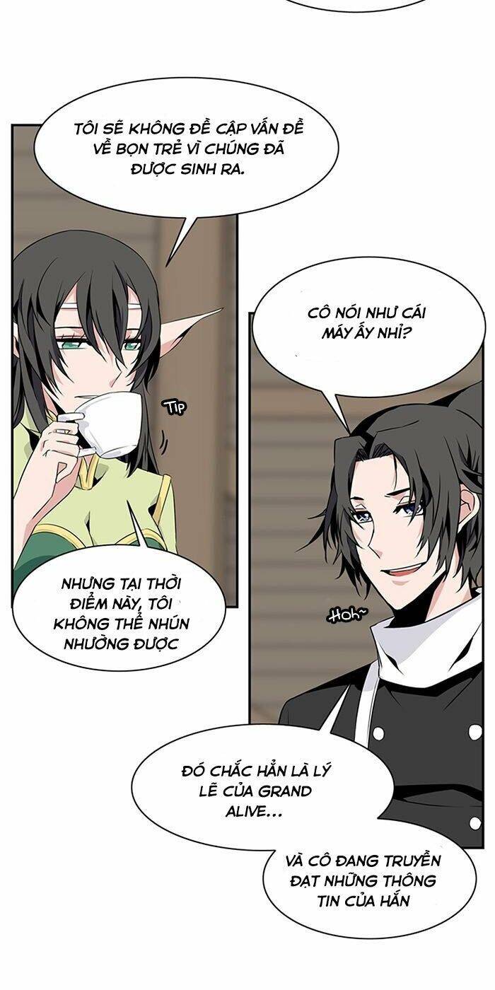 Ảo Mộng Vương Chapter 66 - Trang 2