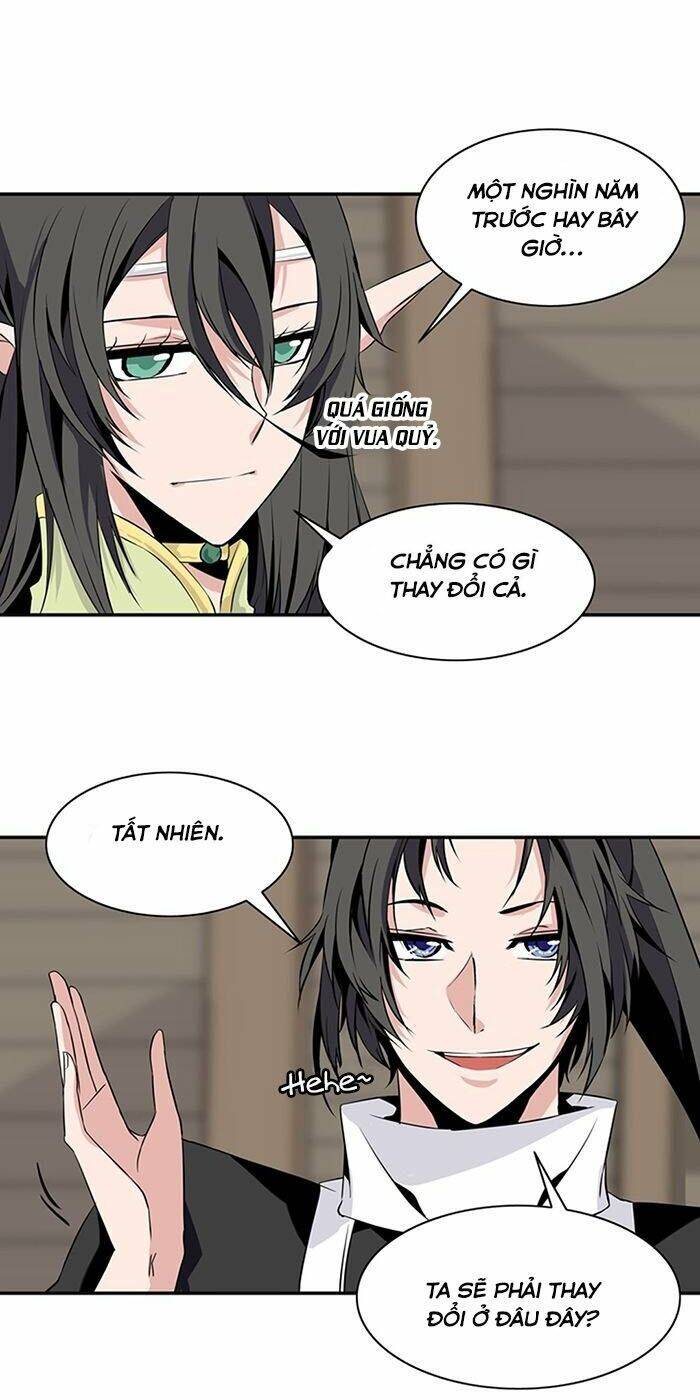 Ảo Mộng Vương Chapter 66 - Trang 2