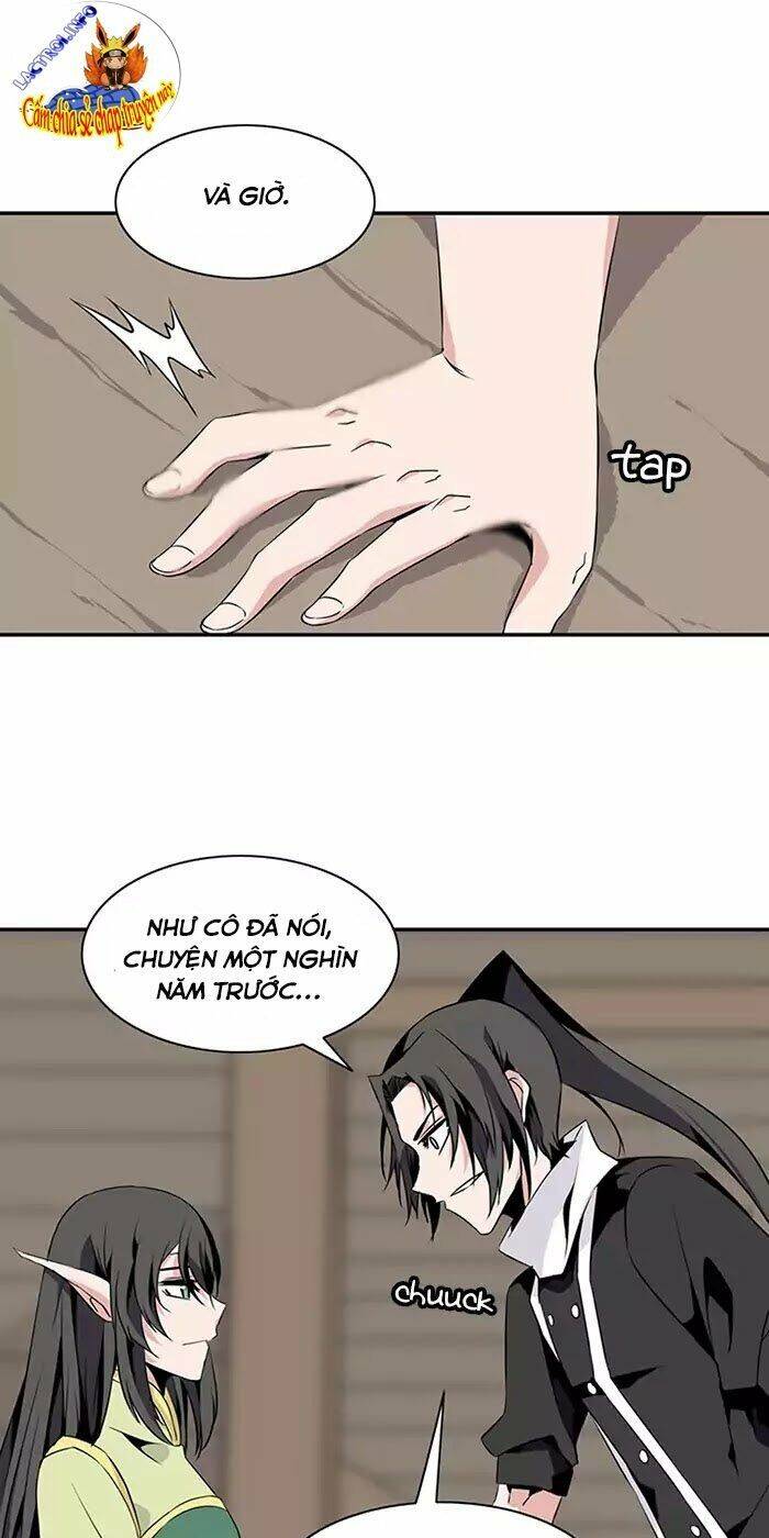 Ảo Mộng Vương Chapter 66 - Trang 2