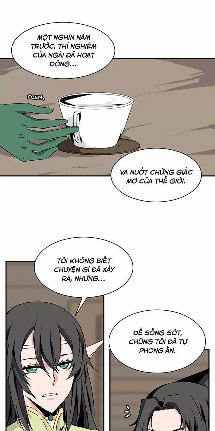 Ảo Mộng Vương Chapter 66 - Trang 2