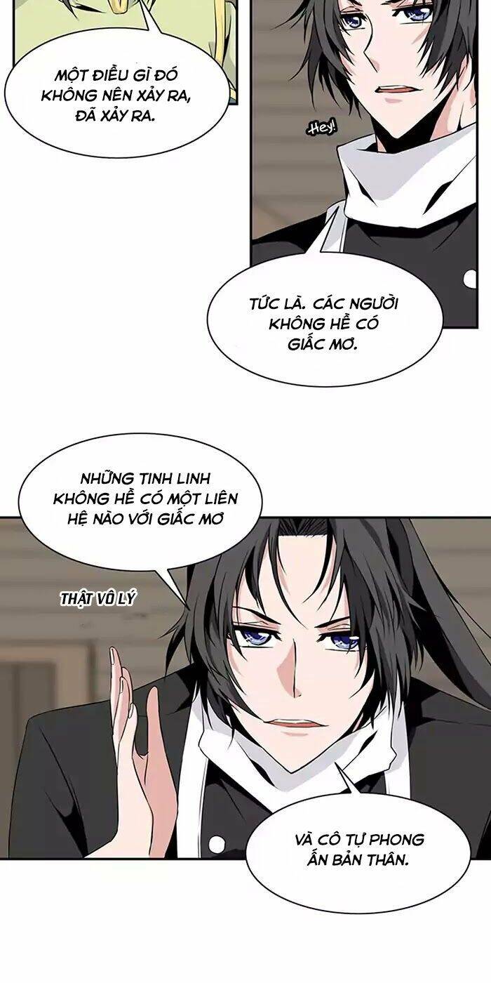 Ảo Mộng Vương Chapter 66 - Trang 2