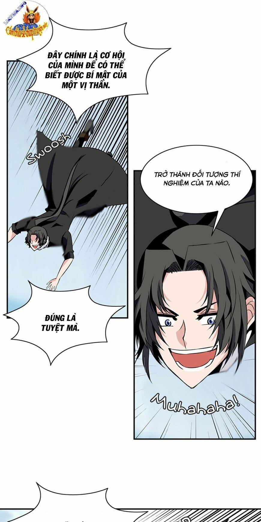 Ảo Mộng Vương Chapter 66 - Trang 2