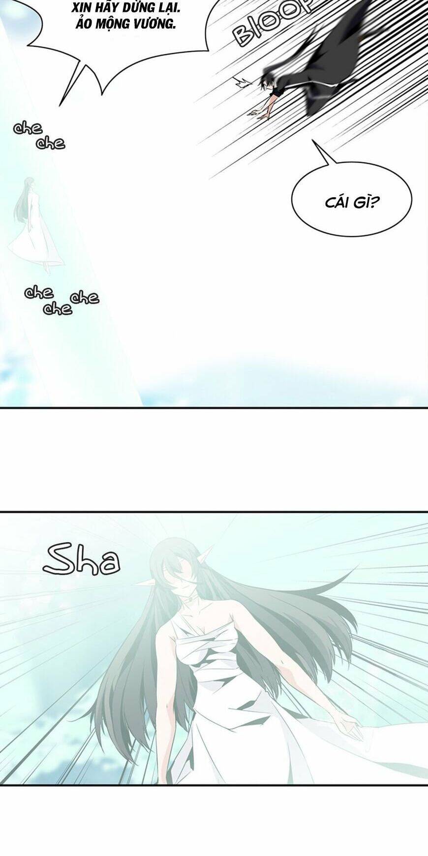 Ảo Mộng Vương Chapter 66 - Trang 2