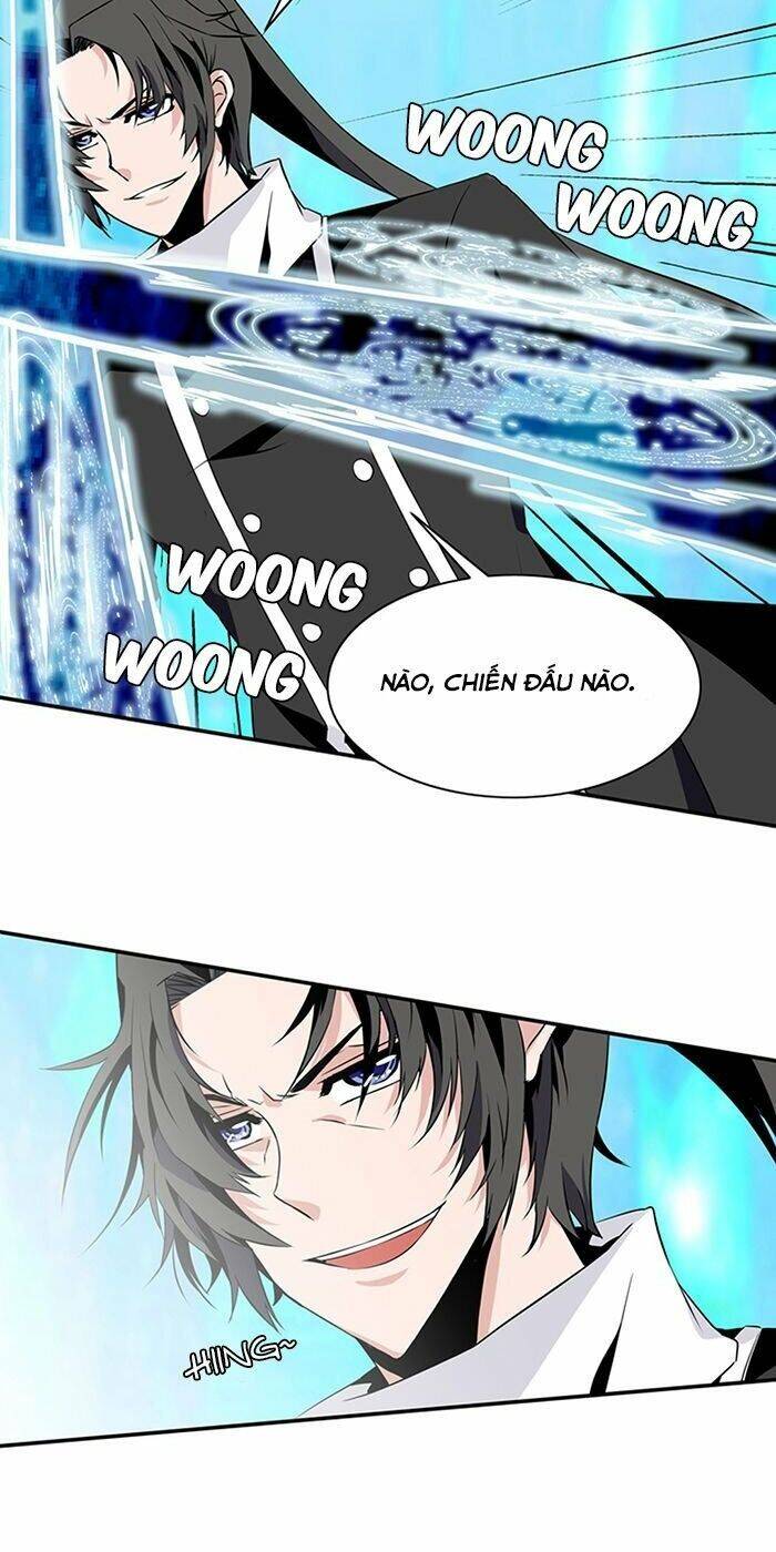 Ảo Mộng Vương Chapter 65 - Trang 2