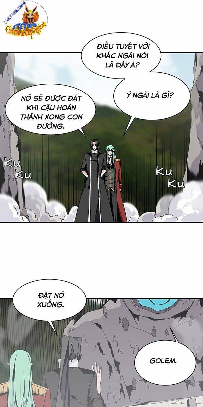 Ảo Mộng Vương Chapter 64 - Trang 2