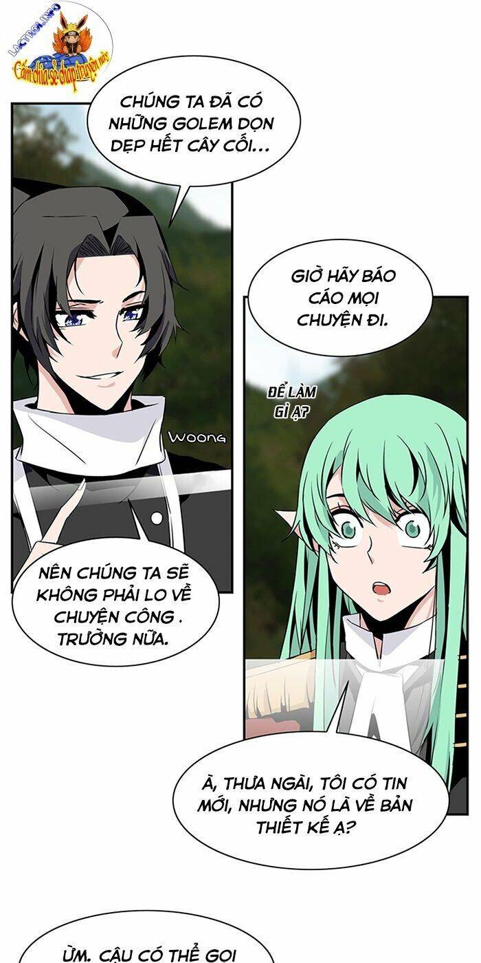 Ảo Mộng Vương Chapter 64 - Trang 2