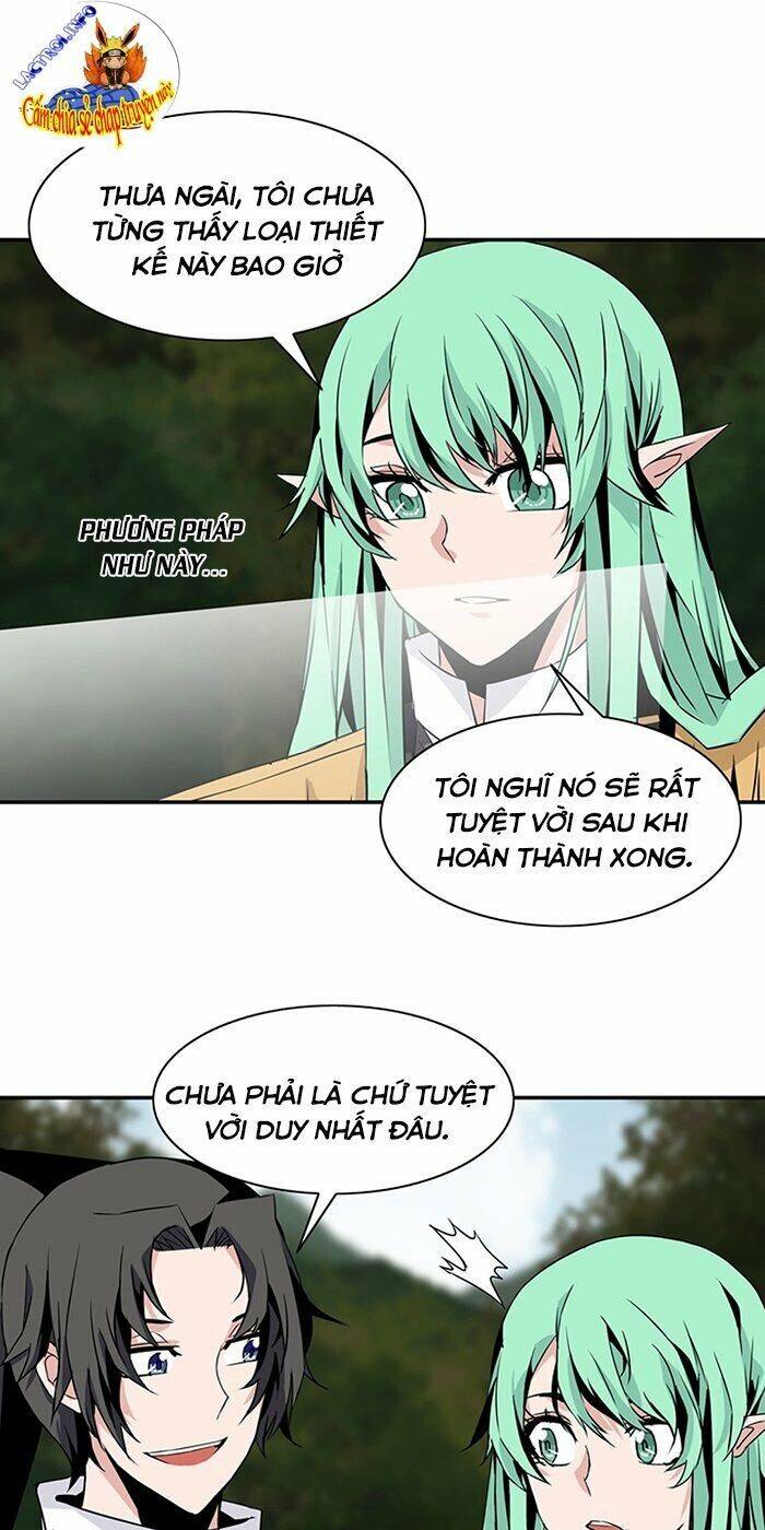 Ảo Mộng Vương Chapter 64 - Trang 2