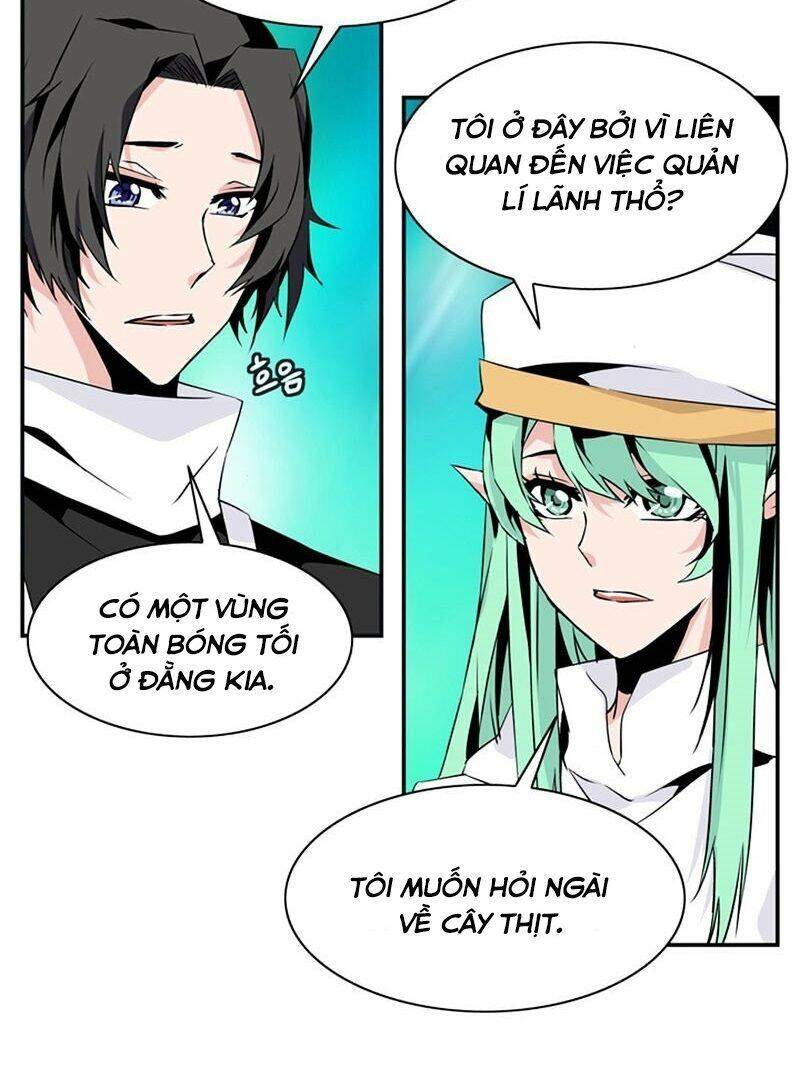 Ảo Mộng Vương Chapter 63 - Trang 2