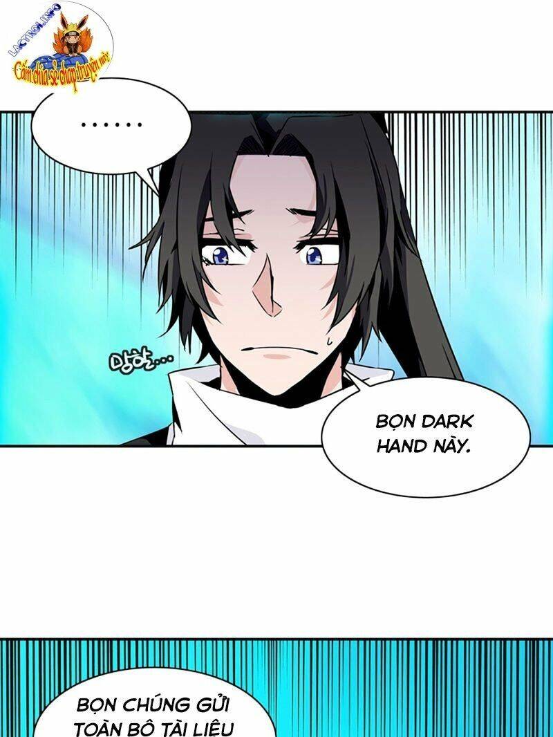 Ảo Mộng Vương Chapter 63 - Trang 2