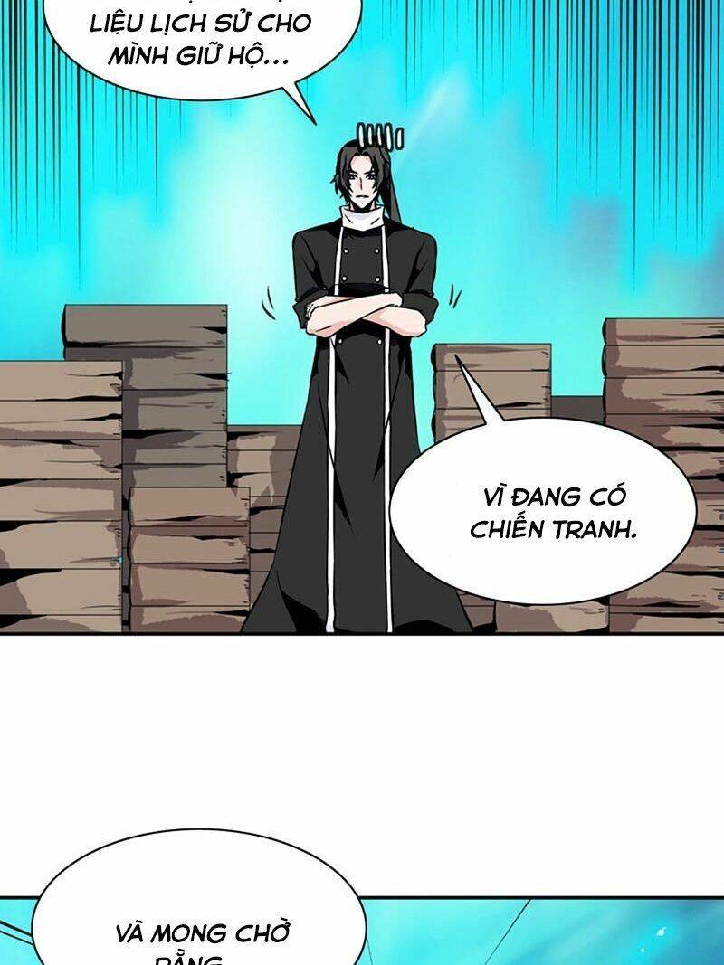 Ảo Mộng Vương Chapter 63 - Trang 2