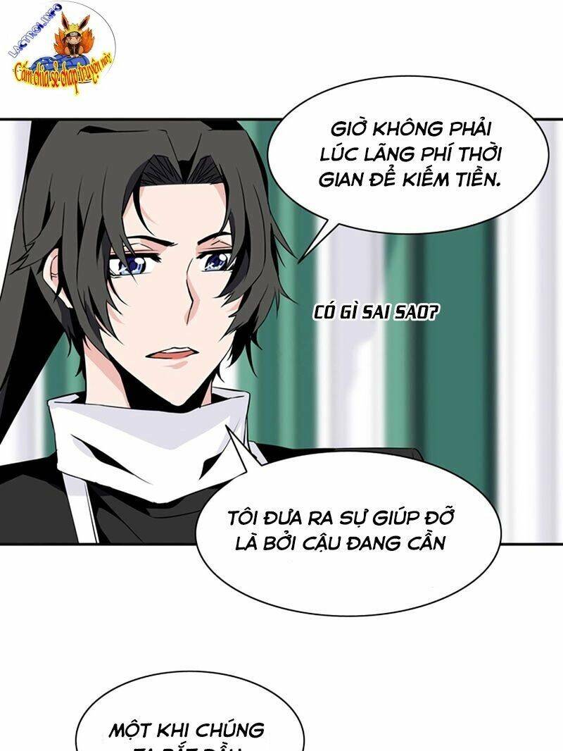 Ảo Mộng Vương Chapter 63 - Trang 2