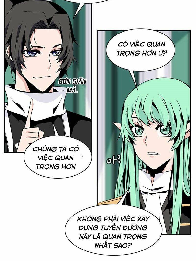 Ảo Mộng Vương Chapter 63 - Trang 2