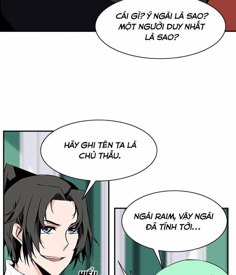 Ảo Mộng Vương Chapter 63 - Trang 2