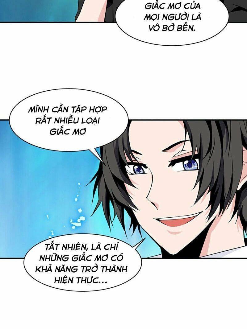 Ảo Mộng Vương Chapter 63 - Trang 2