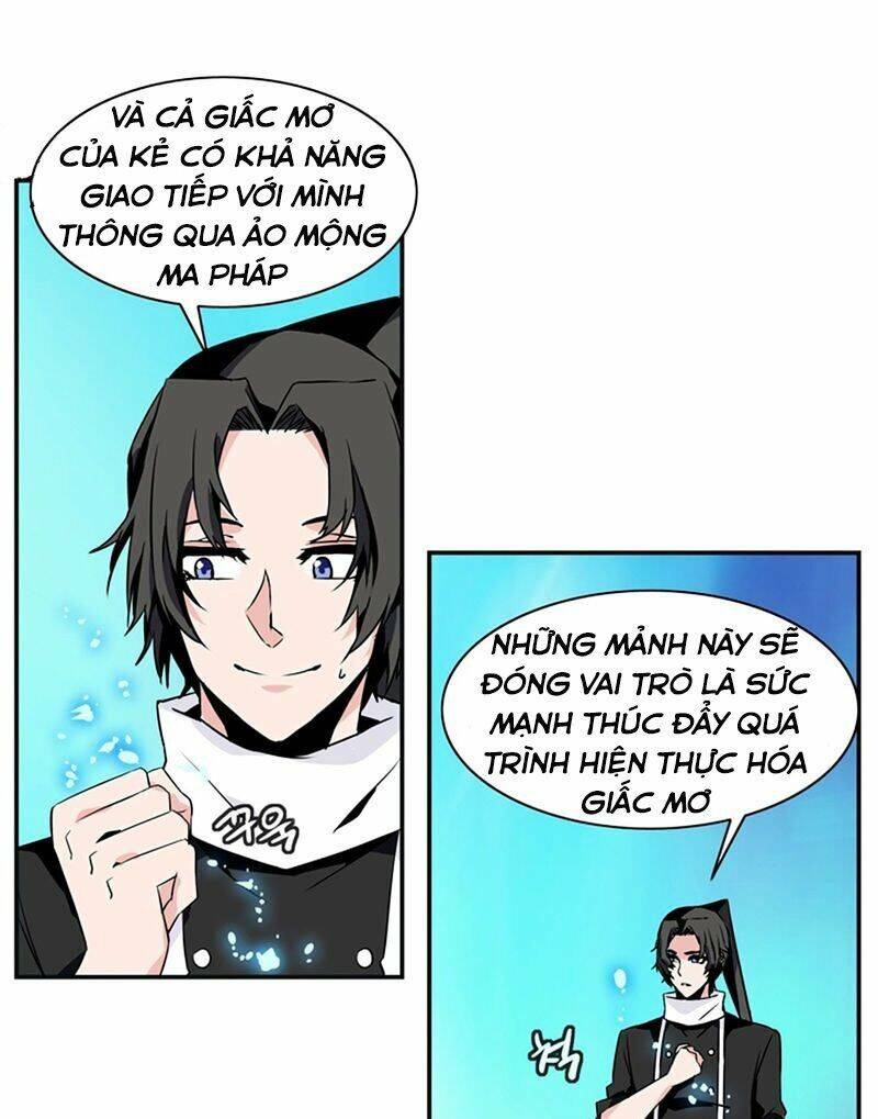 Ảo Mộng Vương Chapter 63 - Trang 2