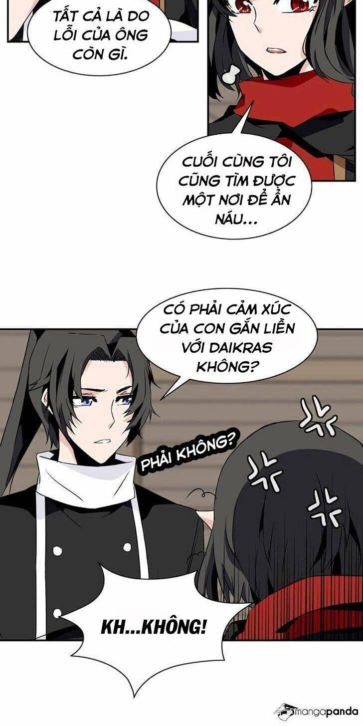 Ảo Mộng Vương Chapter 62 - Trang 2