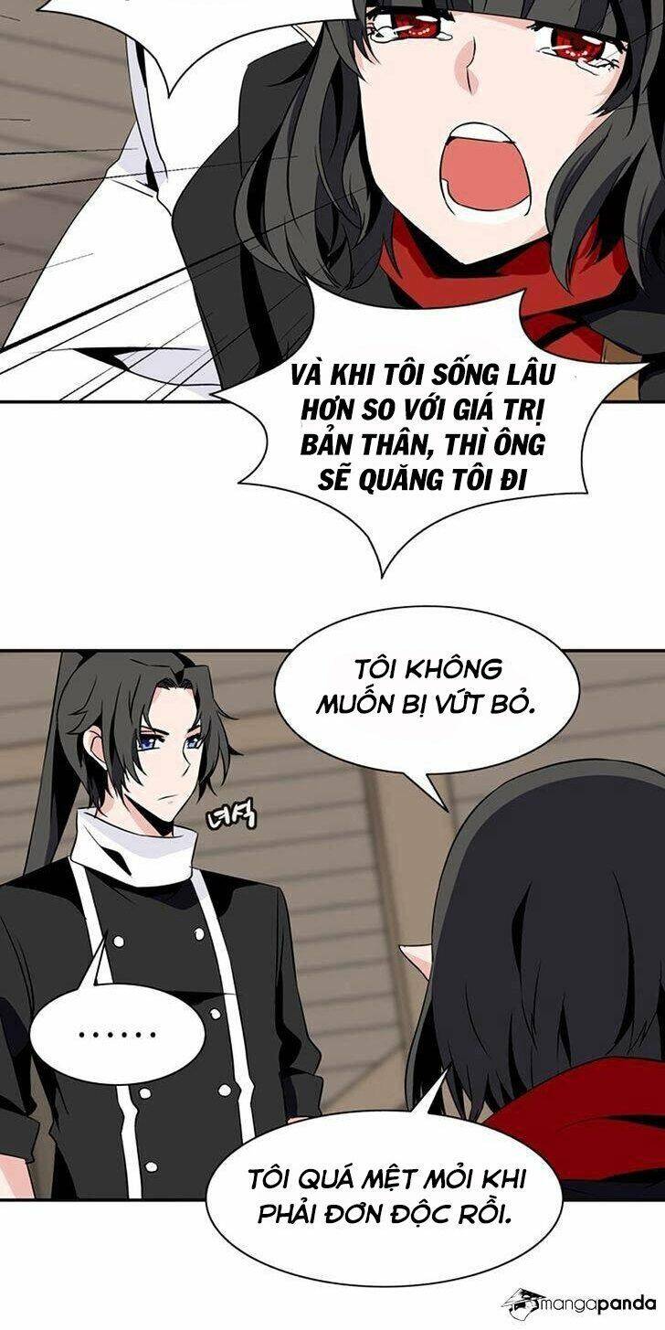 Ảo Mộng Vương Chapter 62 - Trang 2