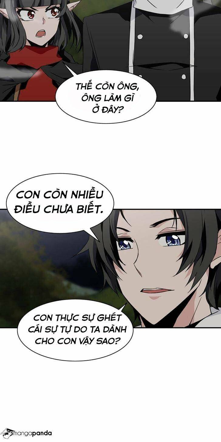 Ảo Mộng Vương Chapter 62 - Trang 2