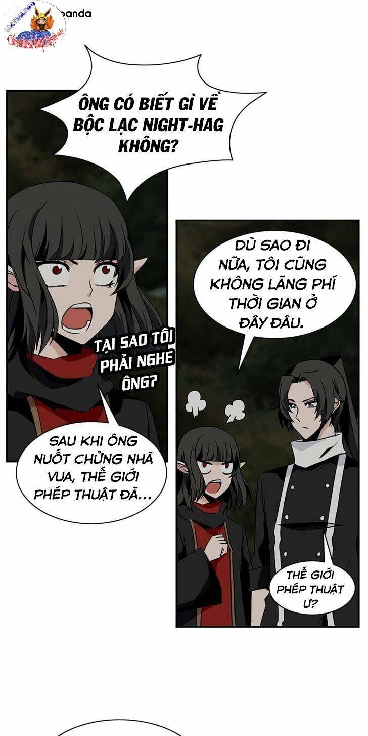 Ảo Mộng Vương Chapter 62 - Trang 2