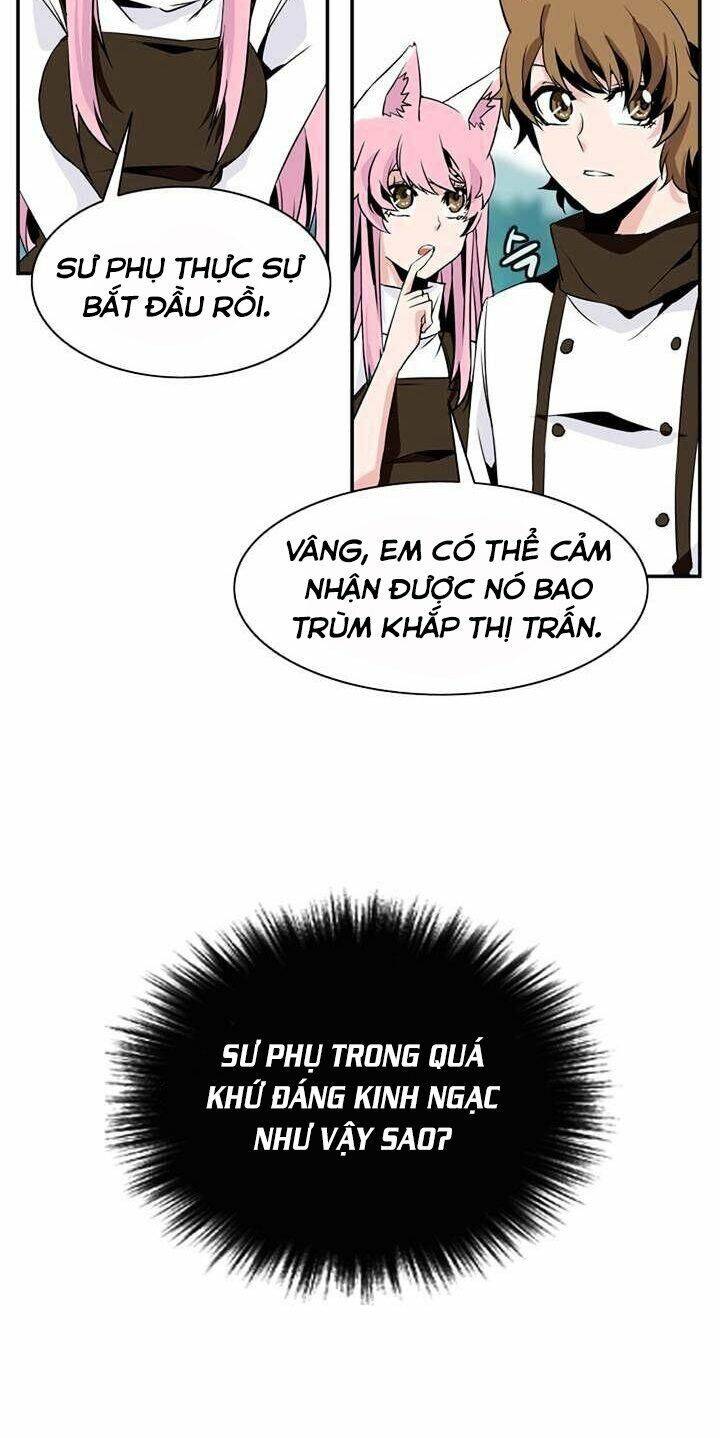 Ảo Mộng Vương Chapter 61 - Trang 2