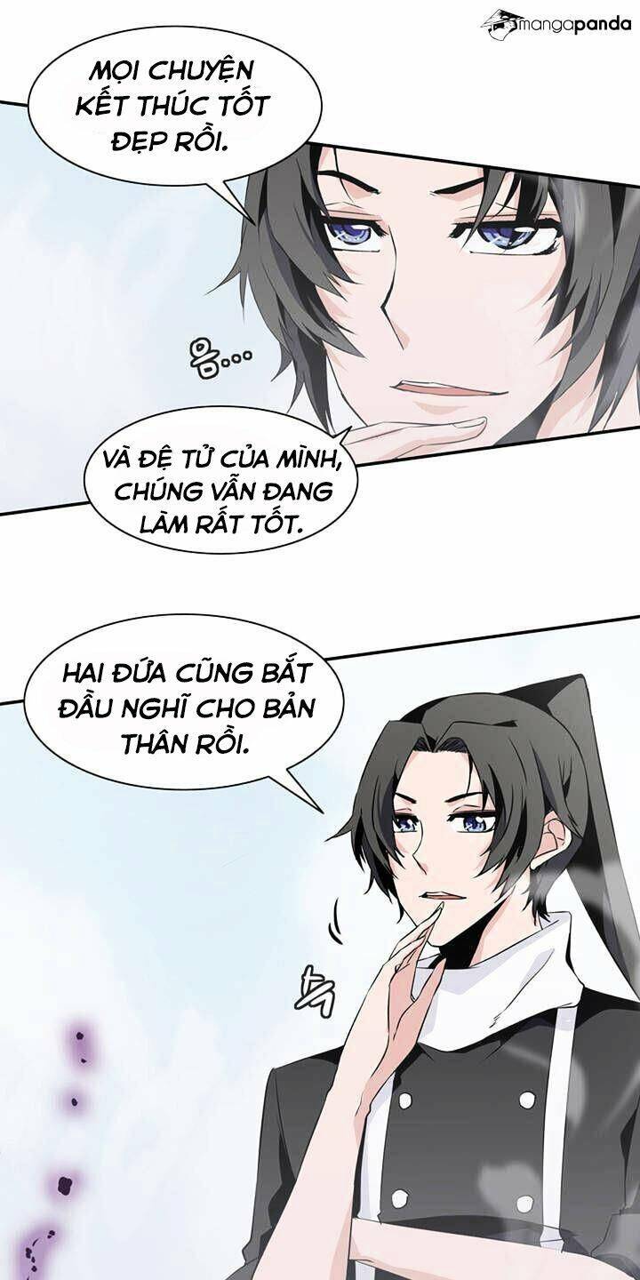 Ảo Mộng Vương Chapter 60 - Trang 2