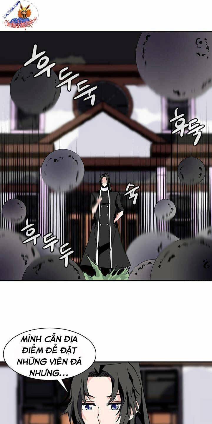 Ảo Mộng Vương Chapter 60 - Trang 2