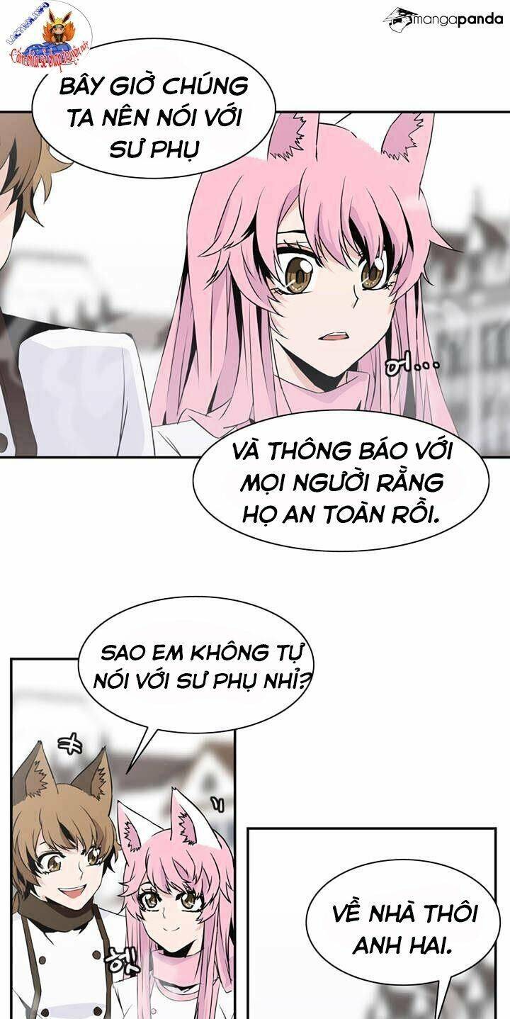 Ảo Mộng Vương Chapter 60 - Trang 2