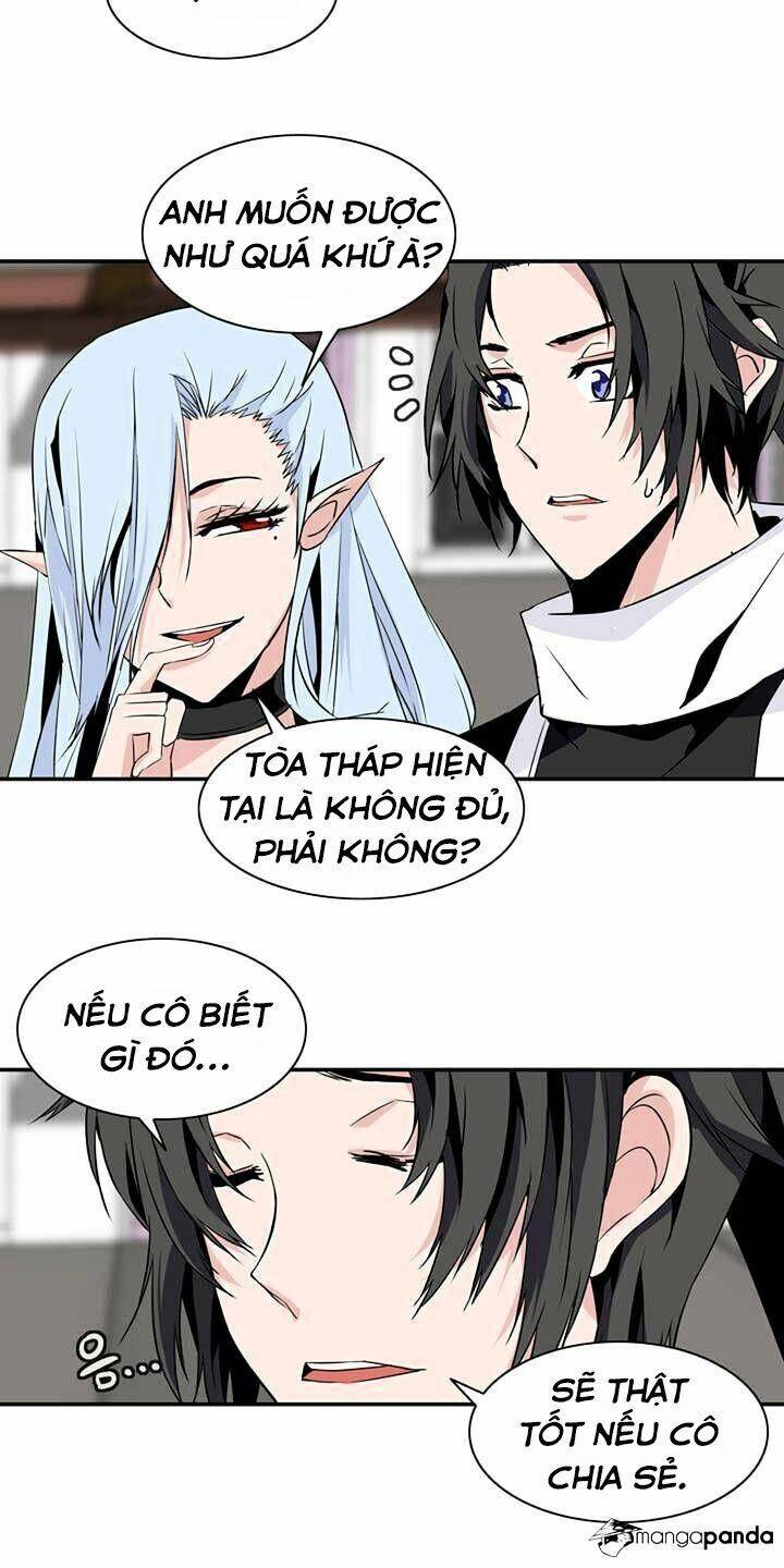 Ảo Mộng Vương Chapter 60 - Trang 2