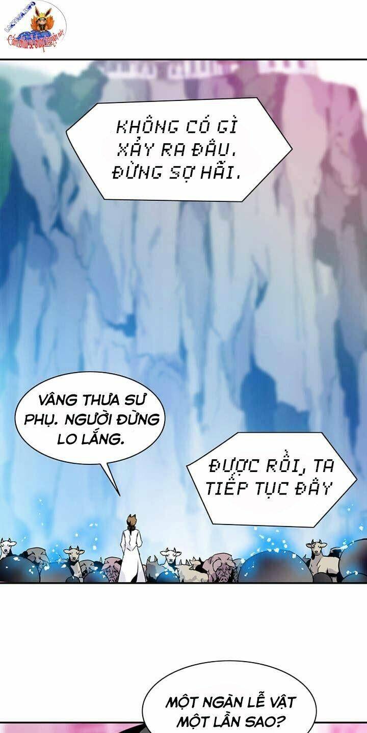 Ảo Mộng Vương Chapter 60 - Trang 2