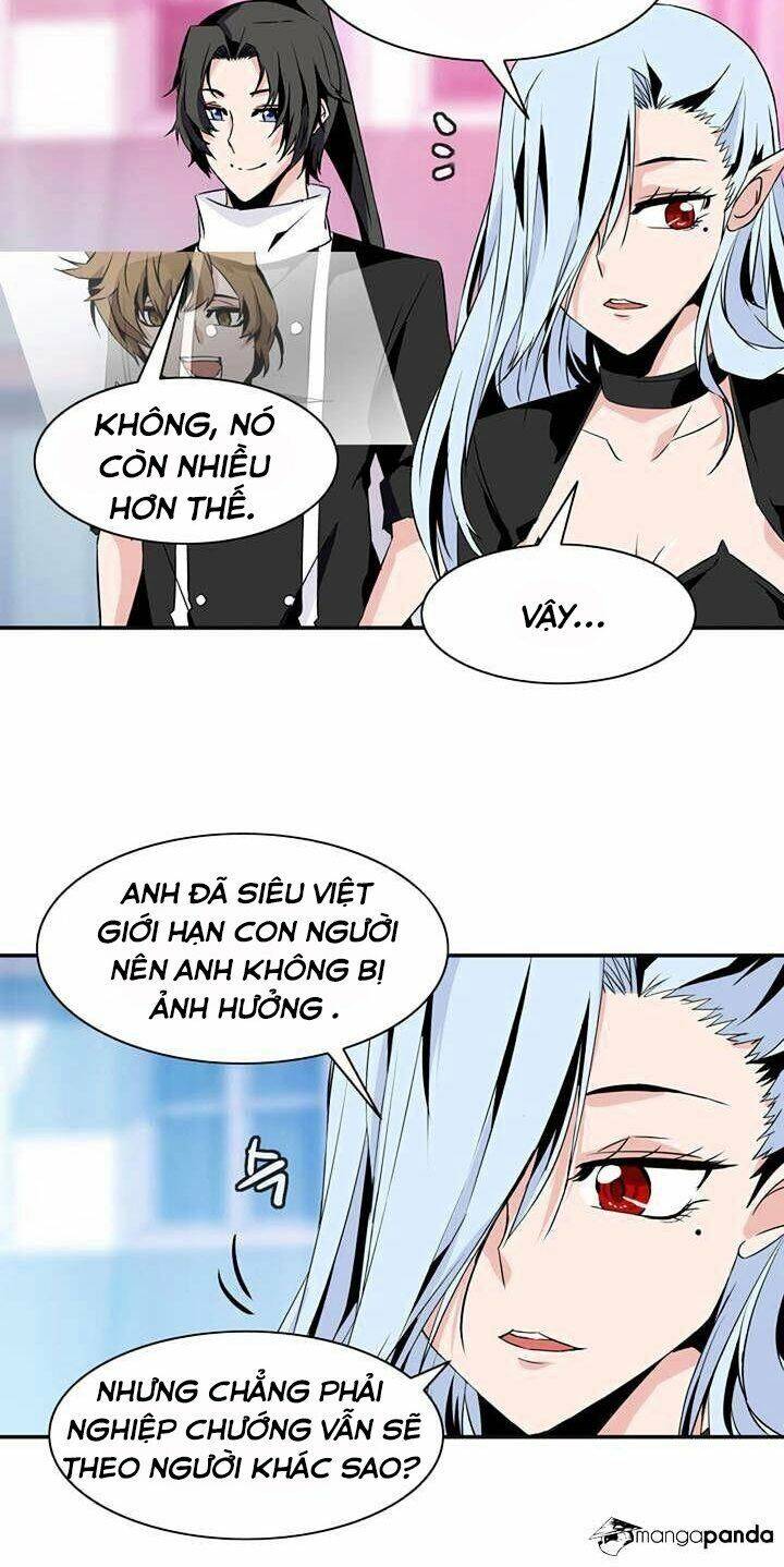 Ảo Mộng Vương Chapter 60 - Trang 2