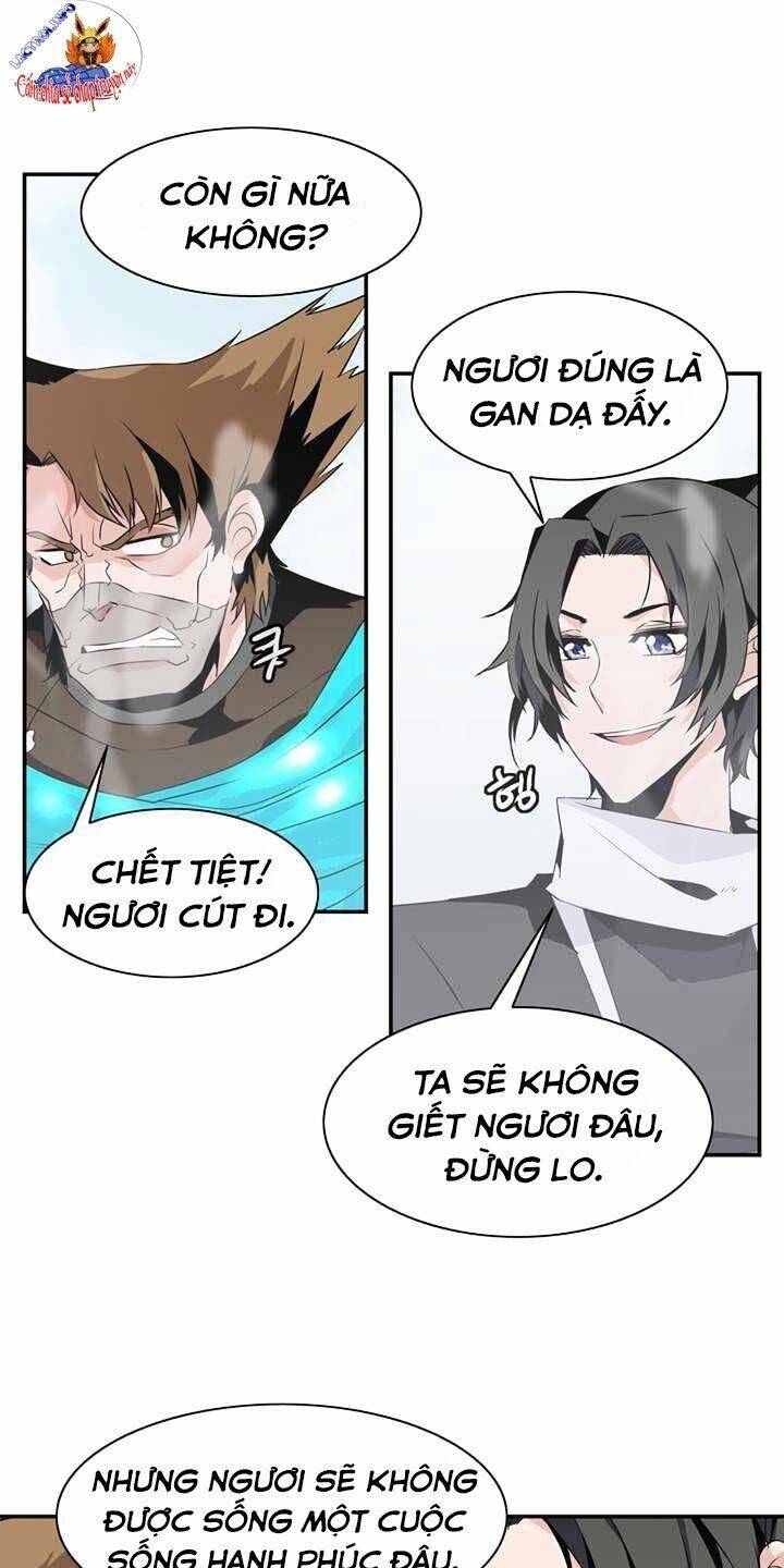 Ảo Mộng Vương Chapter 60 - Trang 2