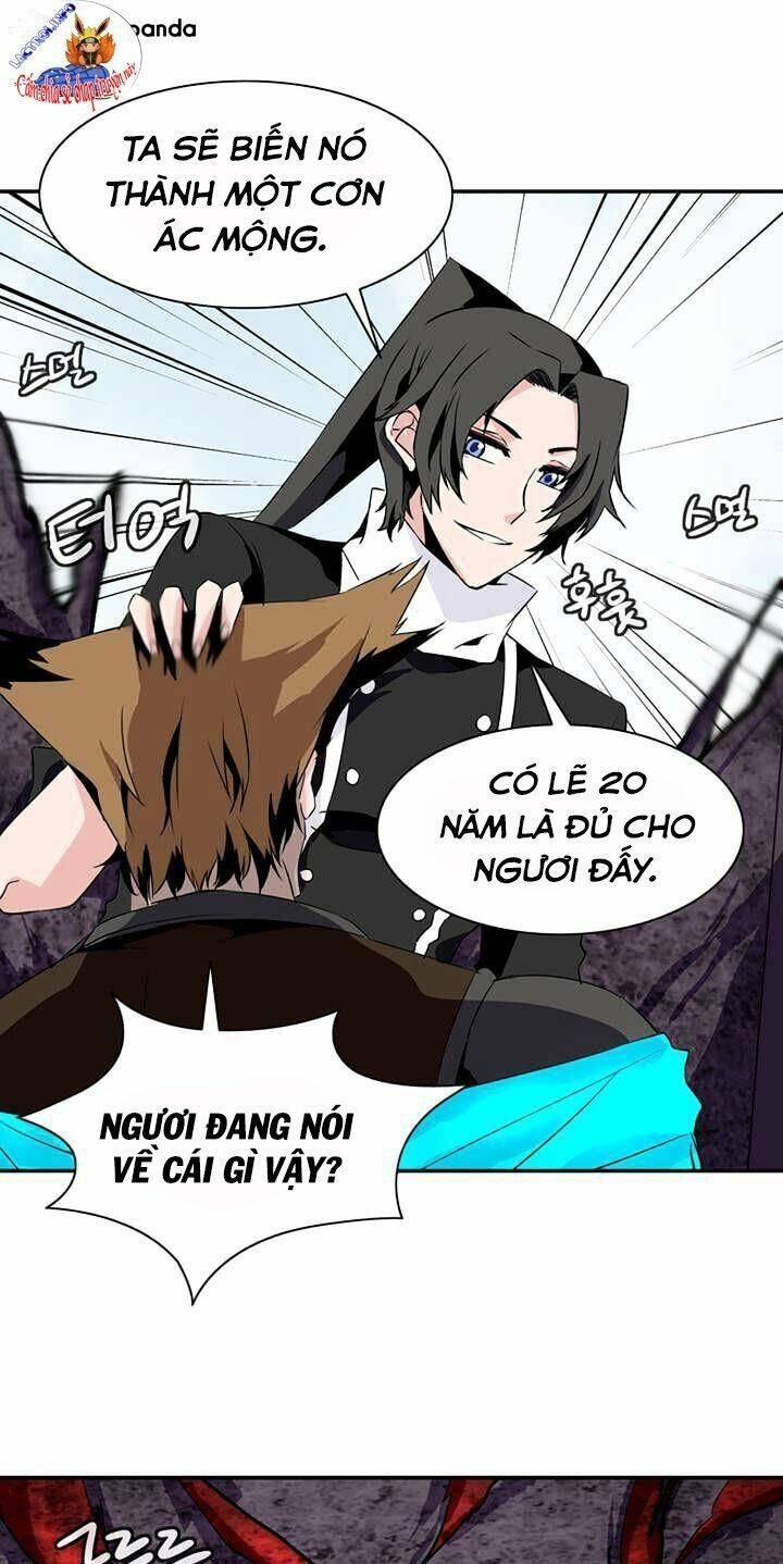 Ảo Mộng Vương Chapter 60 - Trang 2