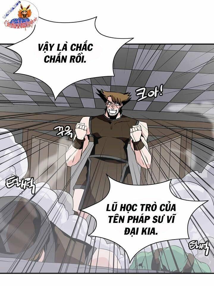 Ảo Mộng Vương Chapter 59 - Trang 2