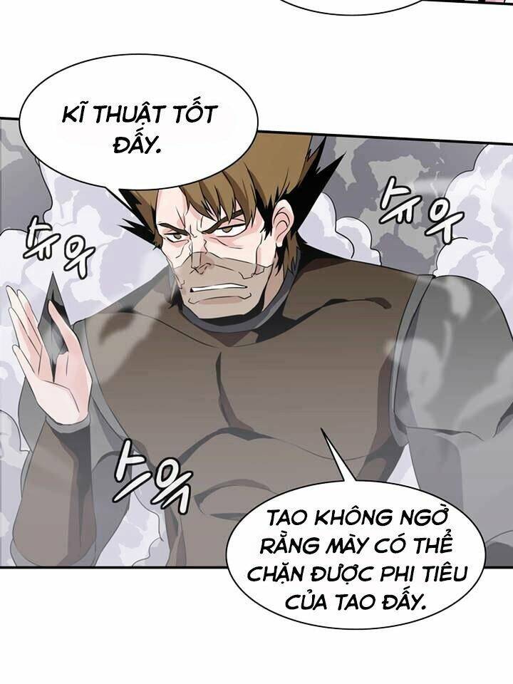 Ảo Mộng Vương Chapter 59 - Trang 2