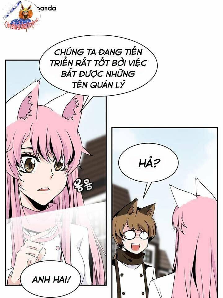 Ảo Mộng Vương Chapter 58 - Trang 2