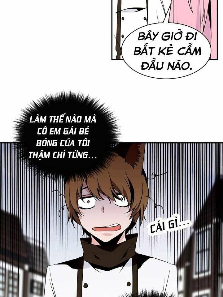 Ảo Mộng Vương Chapter 58 - Trang 2