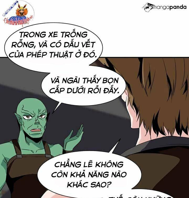 Ảo Mộng Vương Chapter 58 - Trang 2