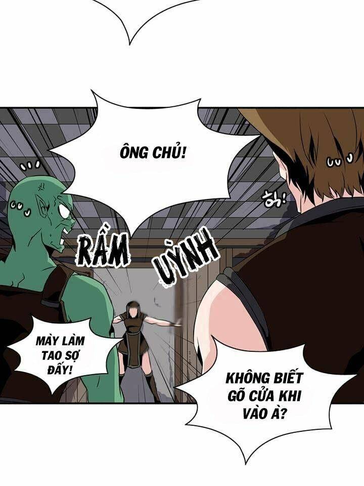 Ảo Mộng Vương Chapter 58 - Trang 2