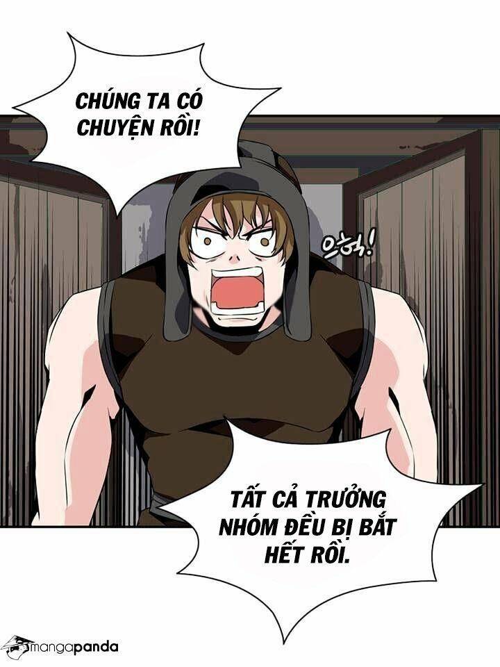 Ảo Mộng Vương Chapter 58 - Trang 2