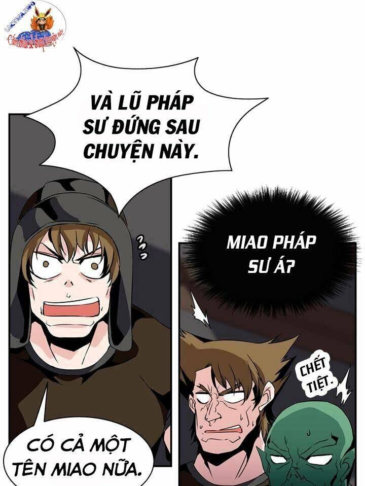 Ảo Mộng Vương Chapter 58 - Trang 2