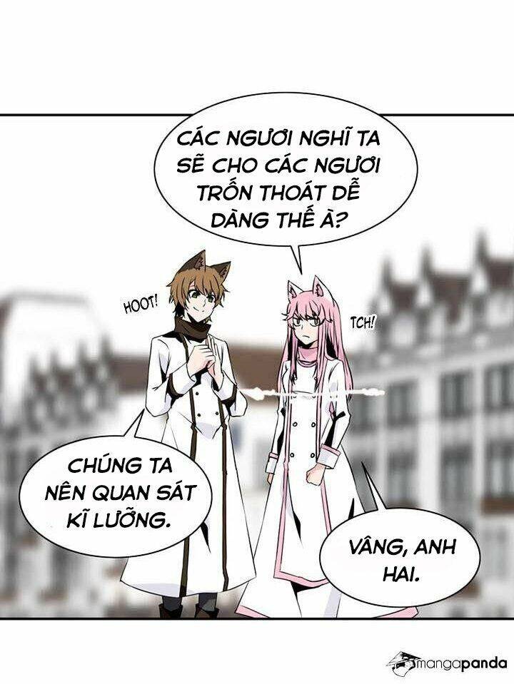 Ảo Mộng Vương Chapter 58 - Trang 2