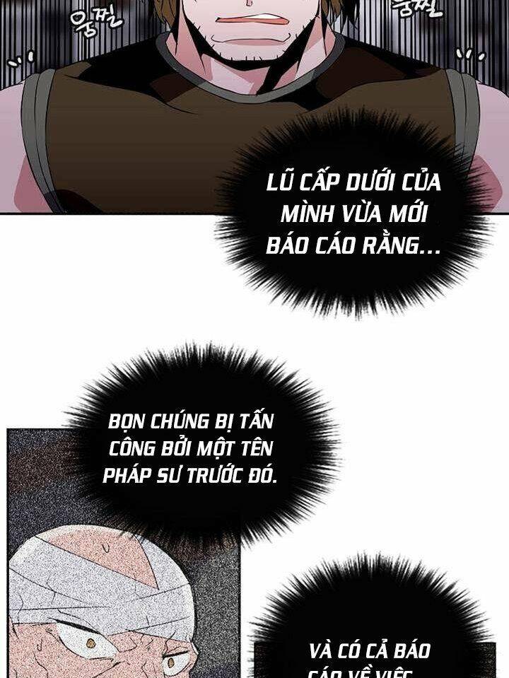 Ảo Mộng Vương Chapter 58 - Trang 2