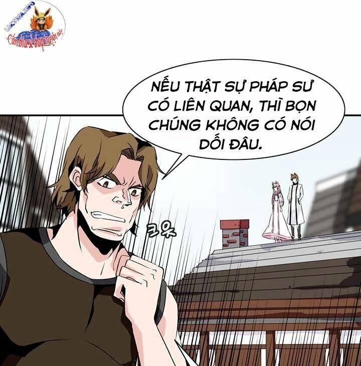 Ảo Mộng Vương Chapter 58 - Trang 2