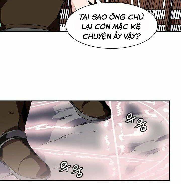 Ảo Mộng Vương Chapter 58 - Trang 2