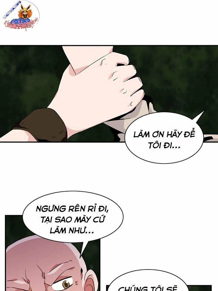 Ảo Mộng Vương Chapter 56 - Trang 2